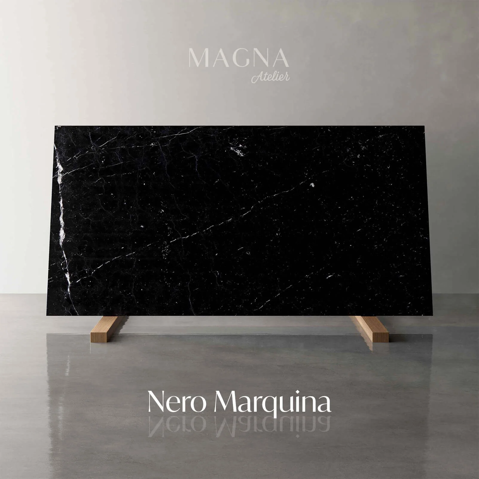 Carrara Marmor Serviertablett - Image 18