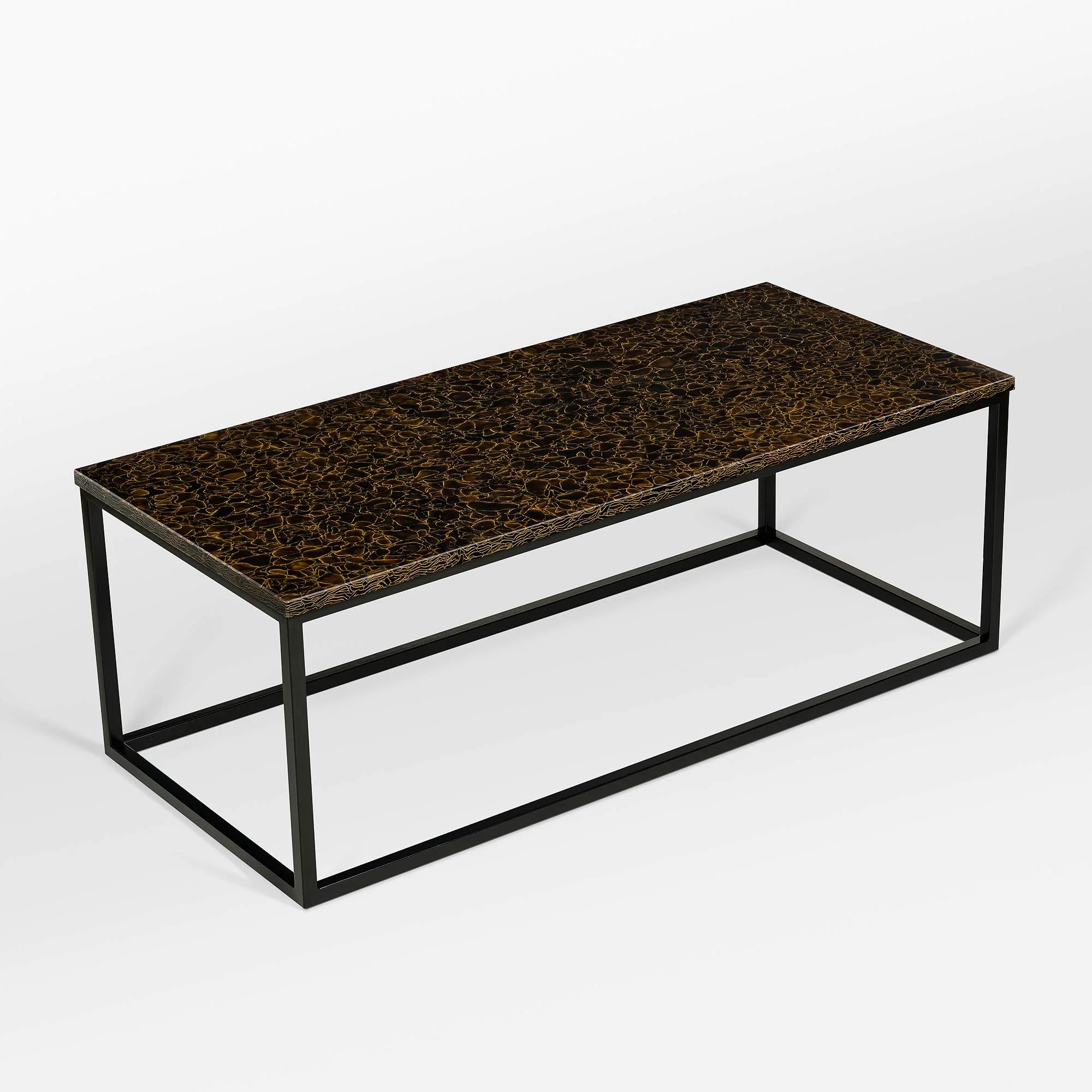 Göteborg Glaskeramik Couchtisch - Image 16