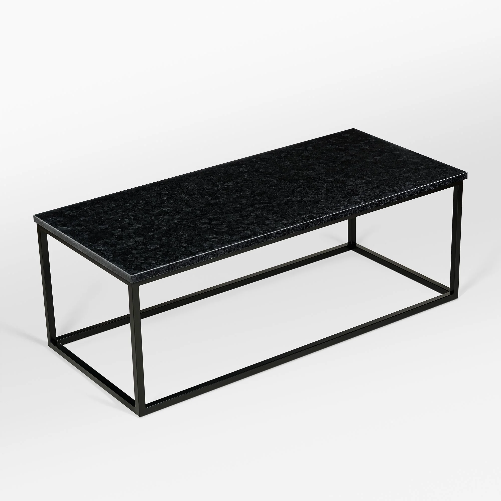 Göteborg Glaskeramik Couchtisch - Image 18