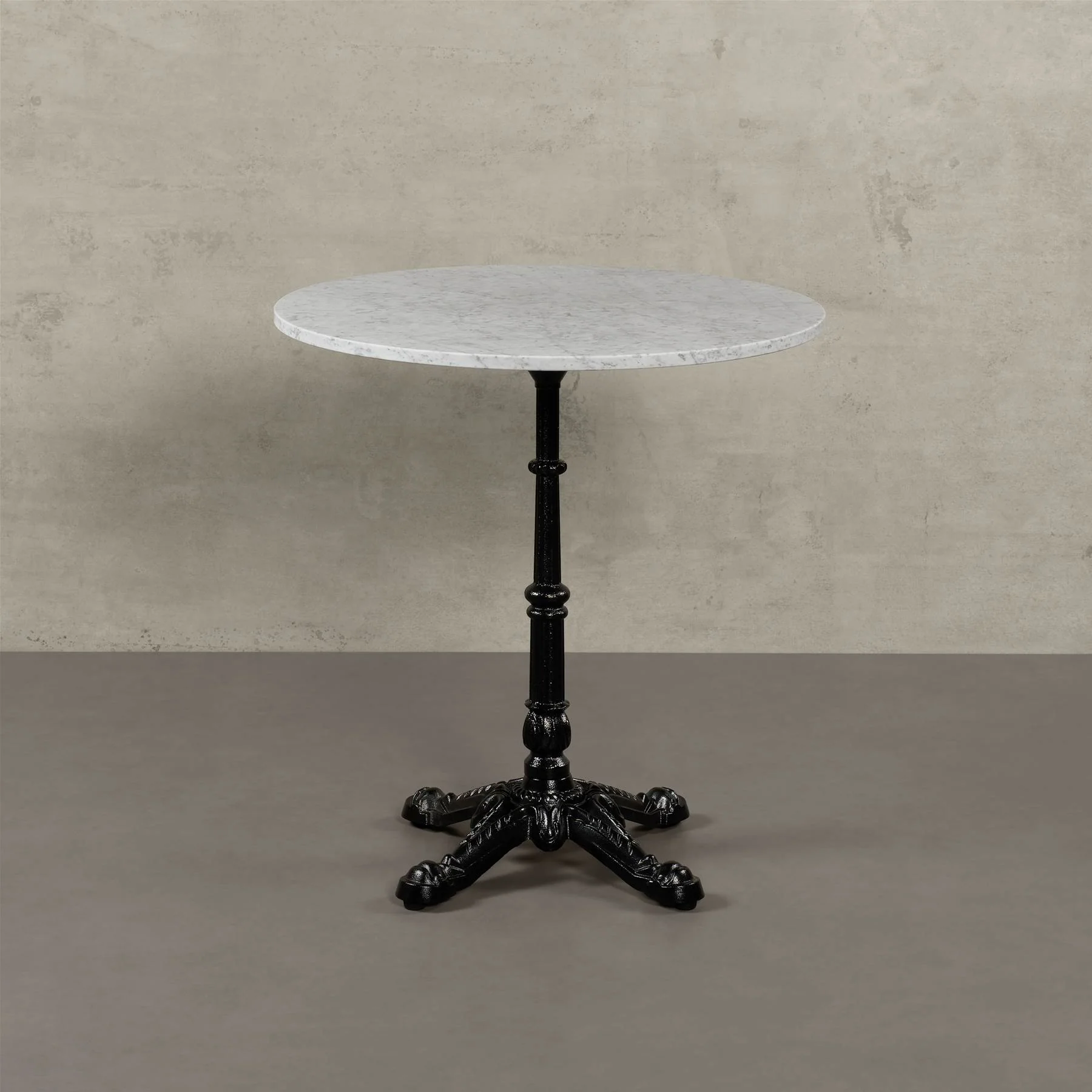 Mailand Marmor Bistrotisch - Image 22