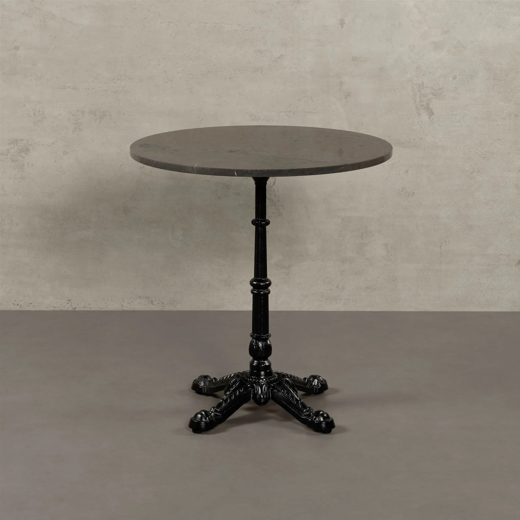 Mailand Marmor Bistrotisch - Image 38