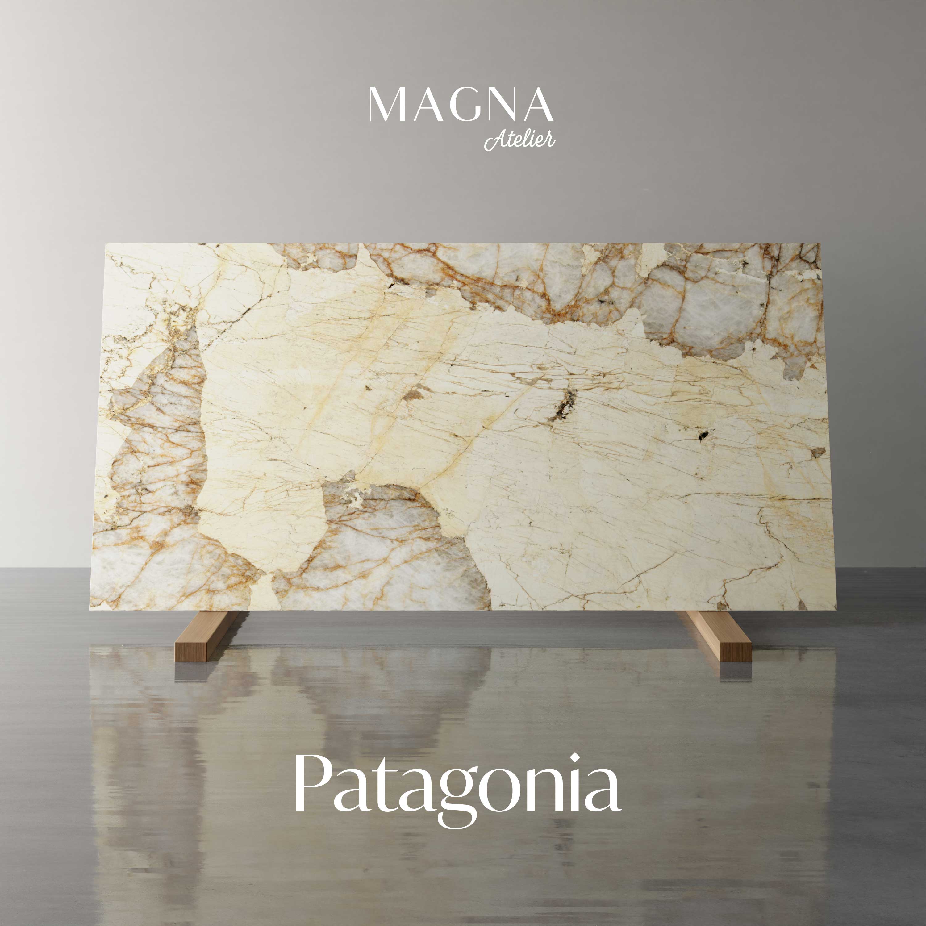 Cube Patagonia Marmor Beistelltisch - Image 8