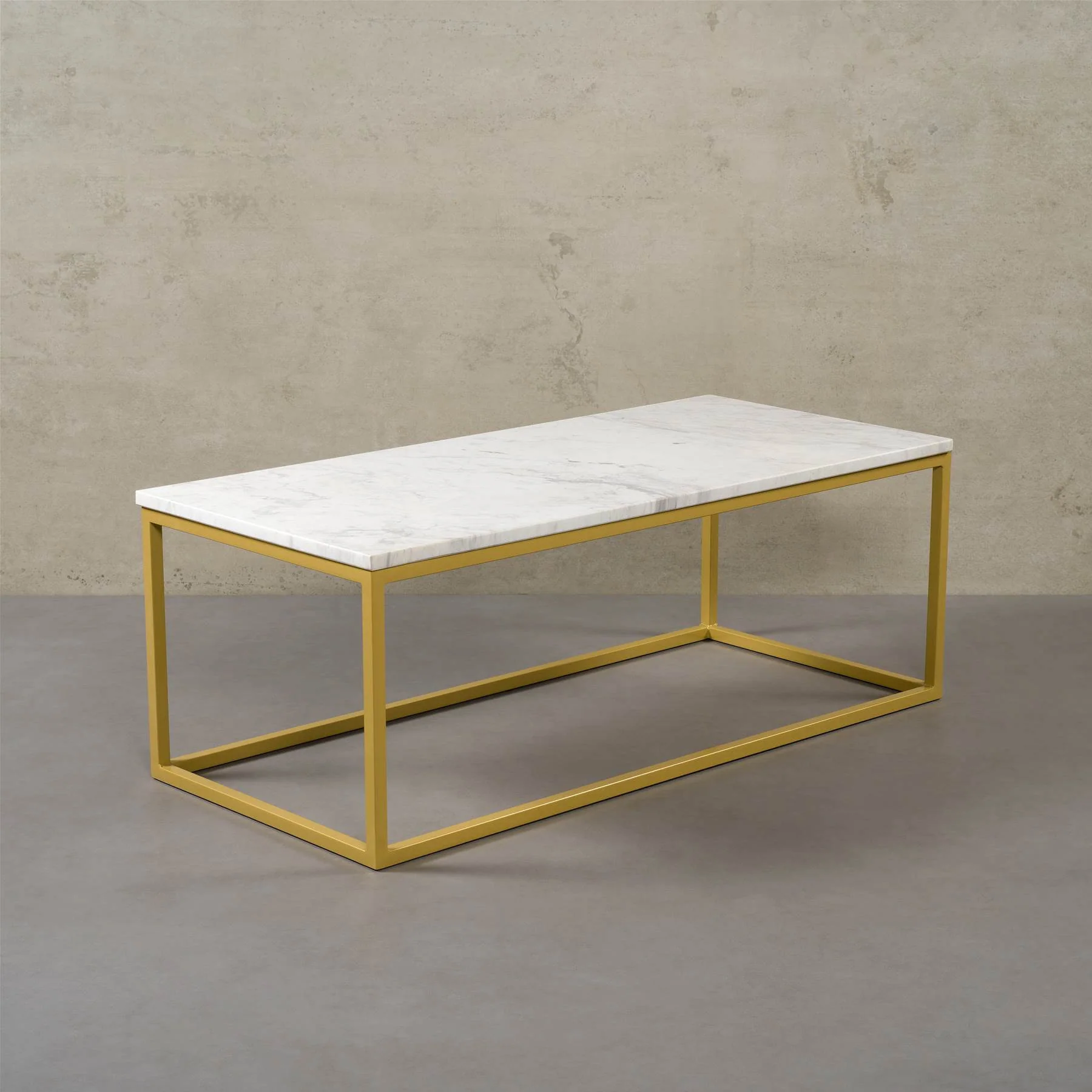 Göteborg Marmor Couchtisch - Image 52