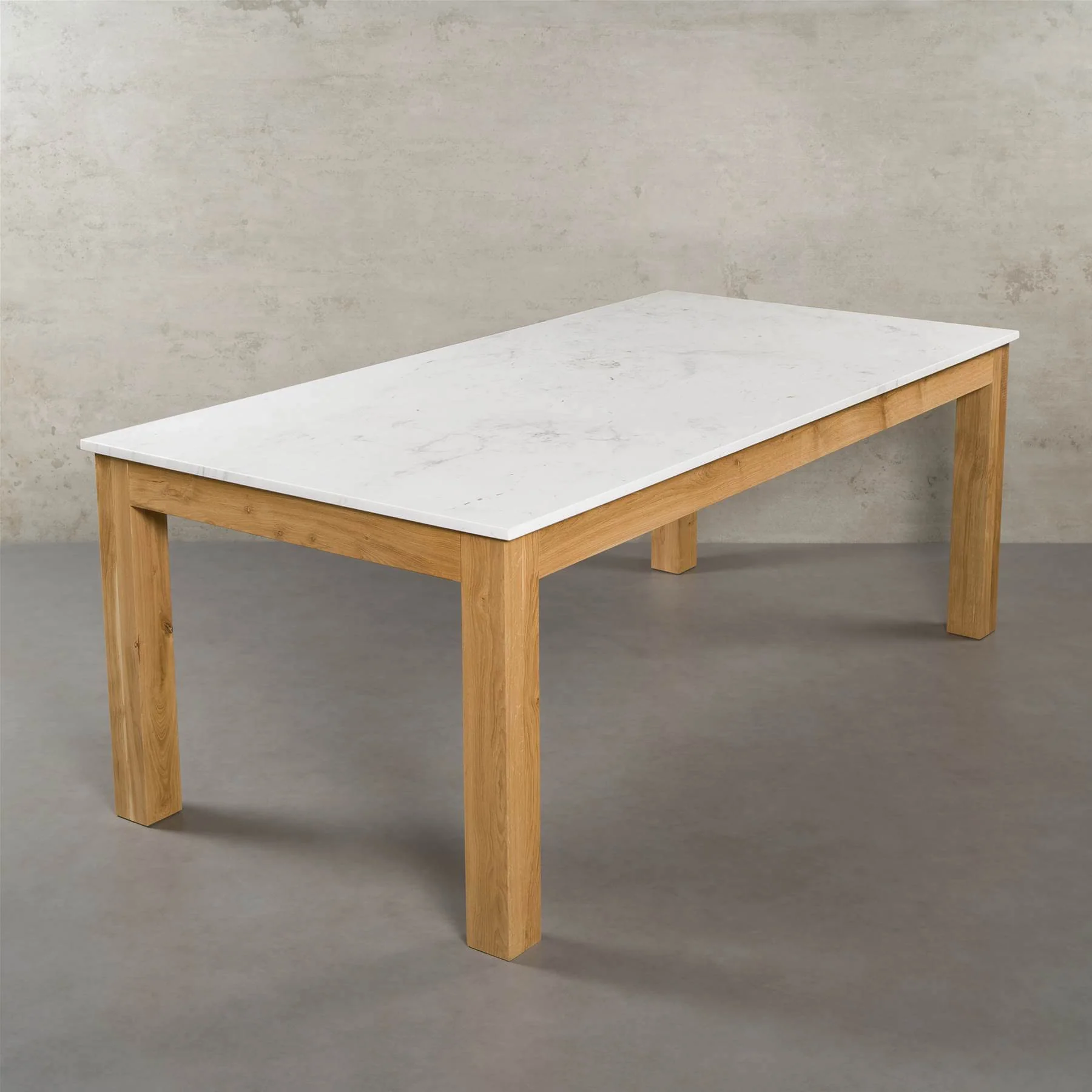Valencia Marmor Esstisch - Image 12