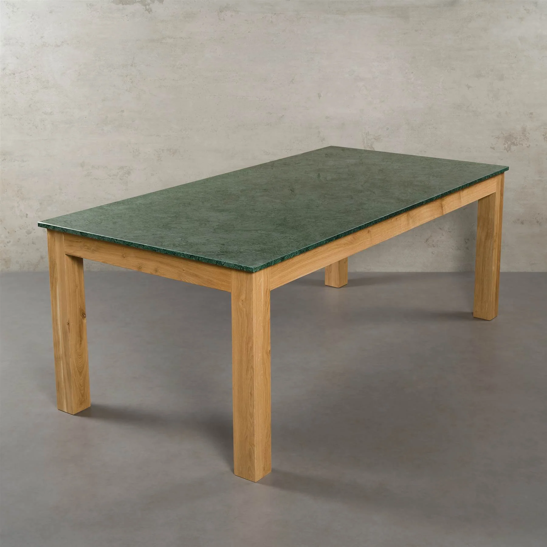 Valencia Marmor Esstisch - Image 21