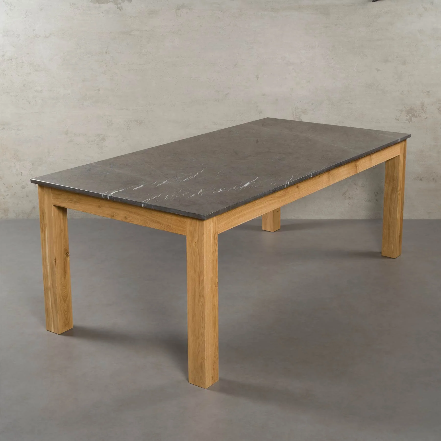 Valencia Marmor Esstisch - Image 24