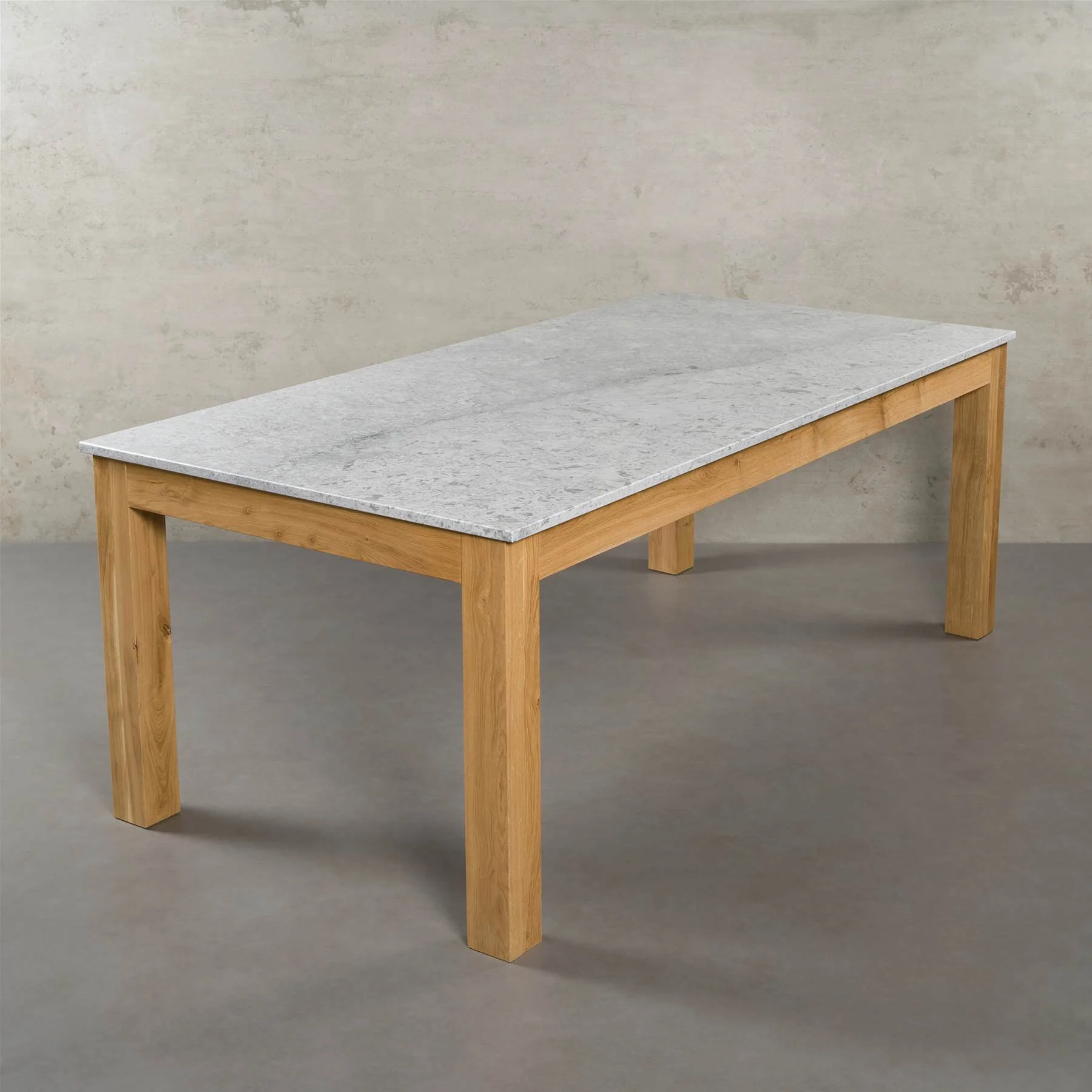 Valencia Marmor Esstisch - Image 30