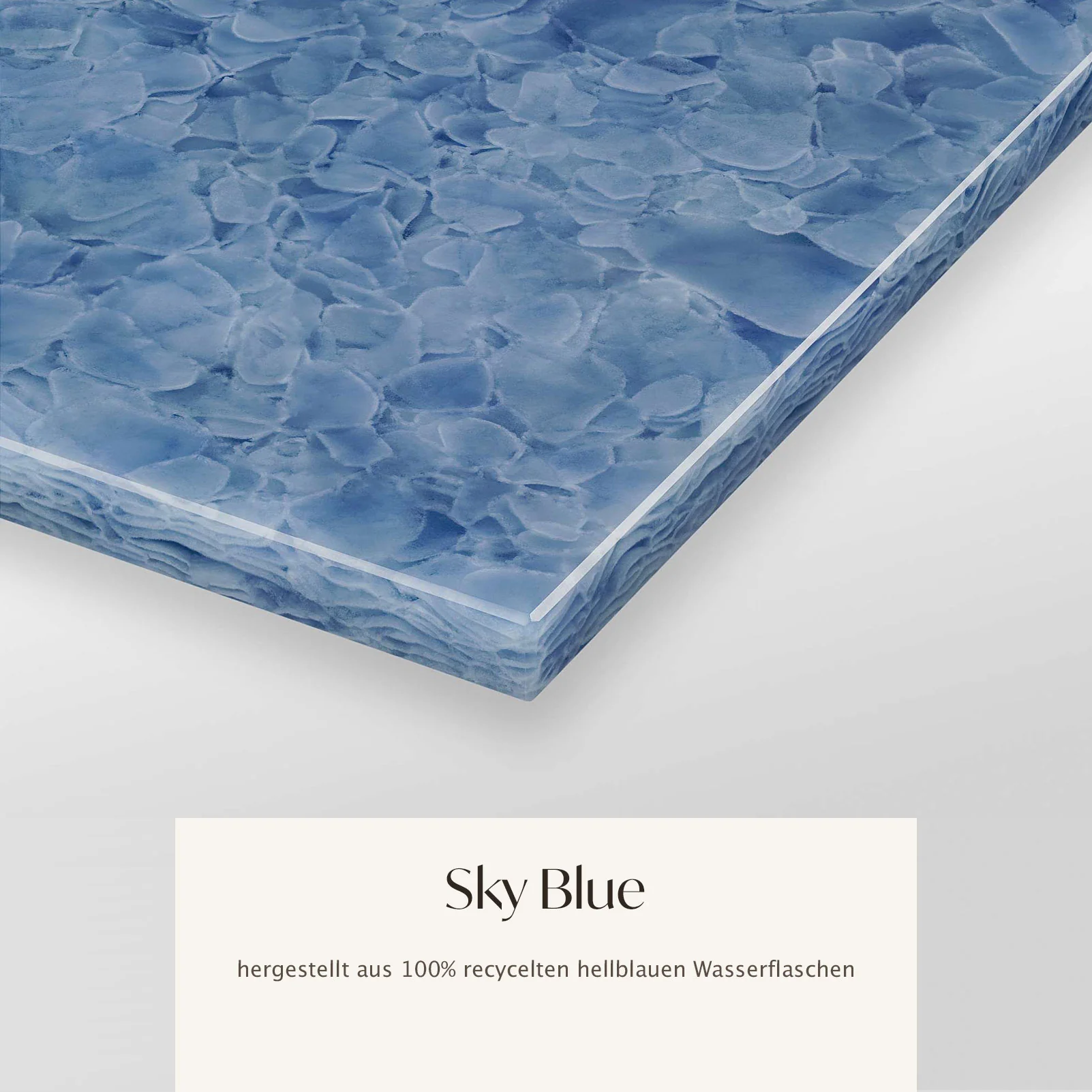 Monte Carlo Glaskeramik Sideboard - Image 9