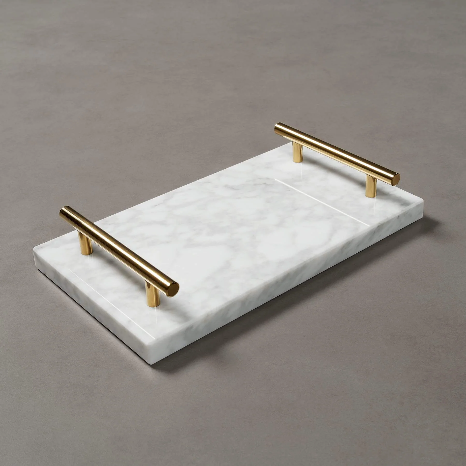 Notting Hill Marmor Tablett - Image 13