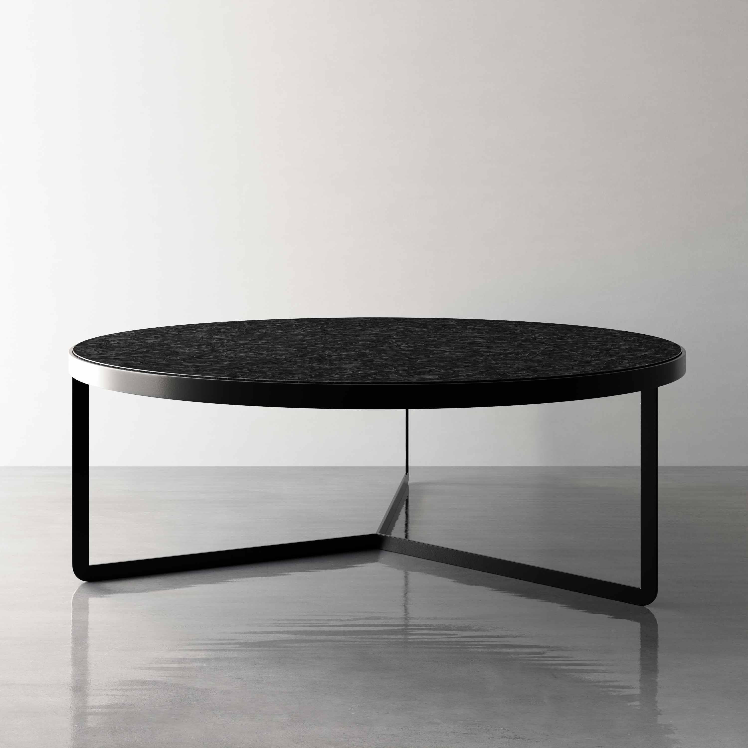 Osaka Glaskeramik Couchtisch - Image 7