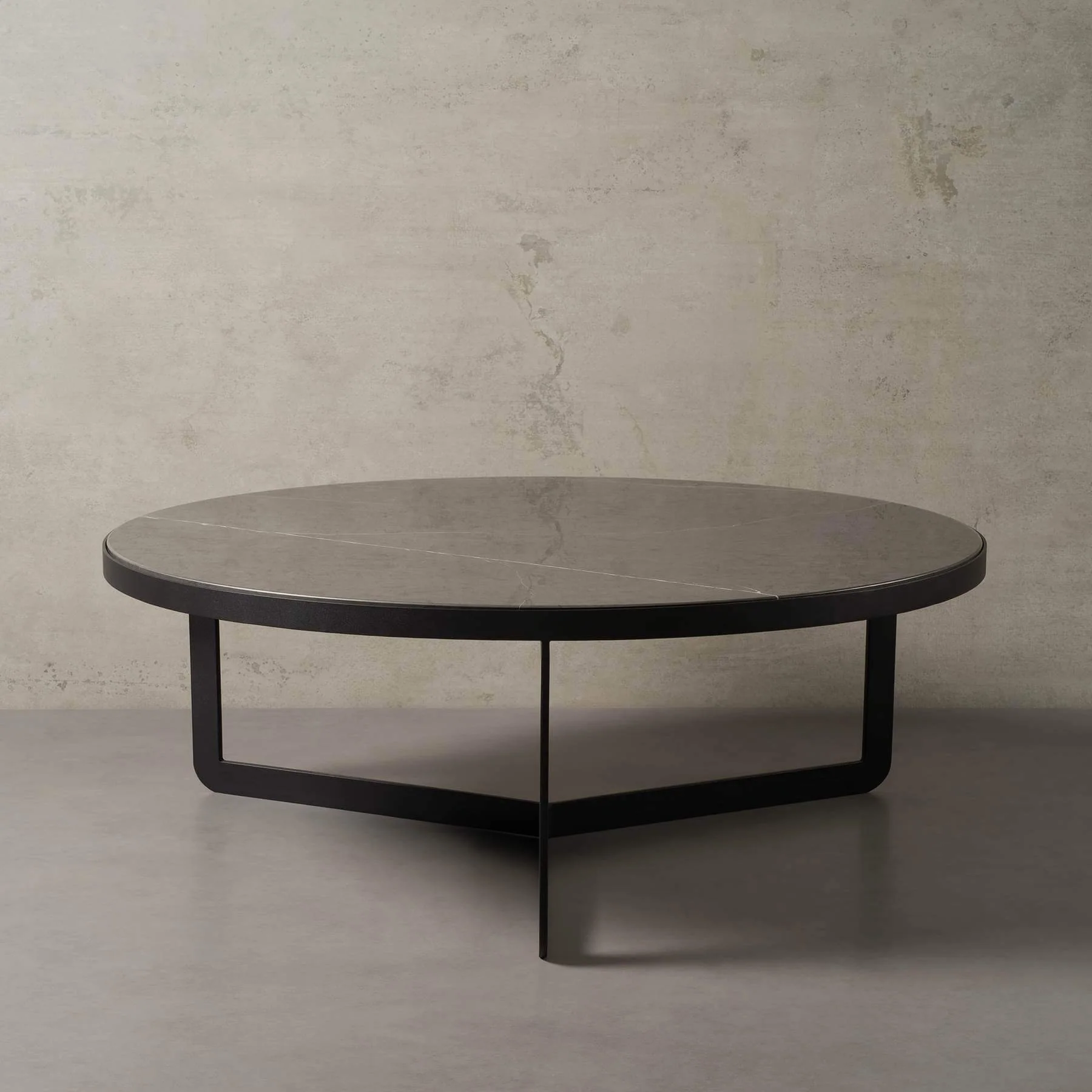 Osaka Marmor Couchtisch - Image 13