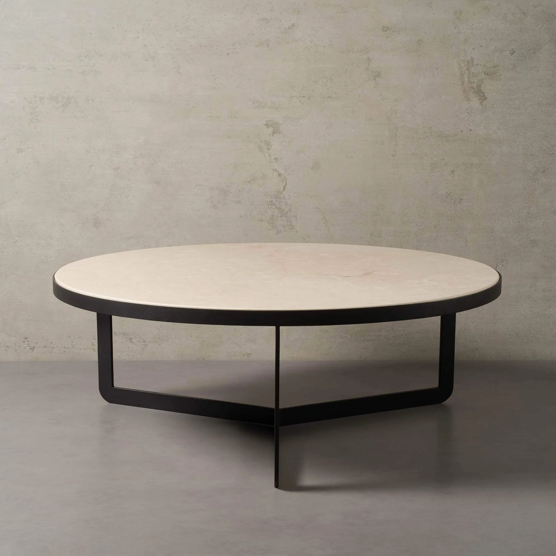 Osaka Marmor Couchtisch - Image 16