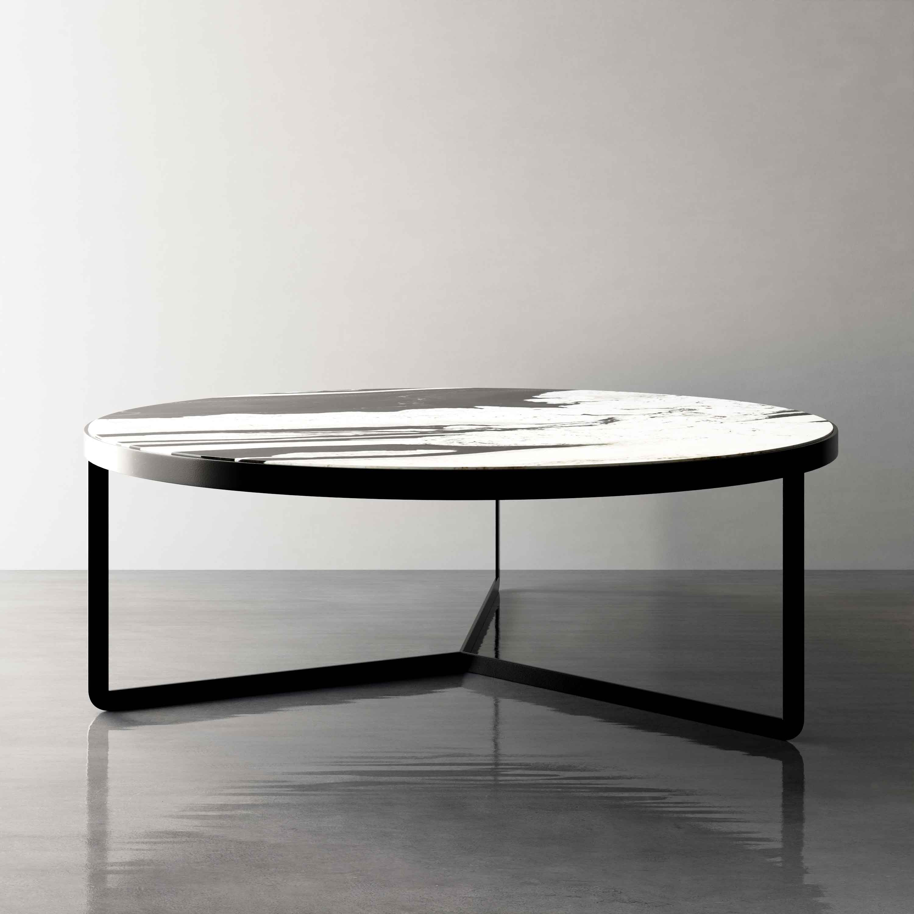 Osaka Marmor Couchtisch - Image 8