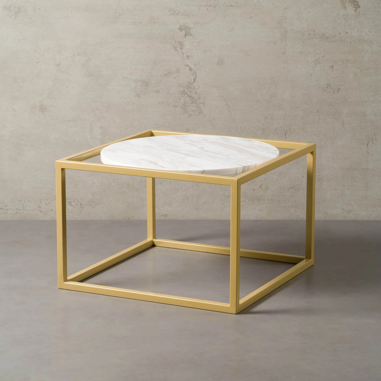 Palermo Marmor Couchtisch - Image 18