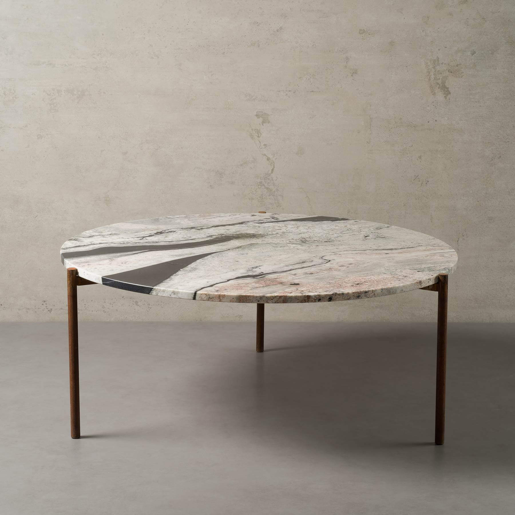 Rom Outdoor Couchtisch - Image 13
