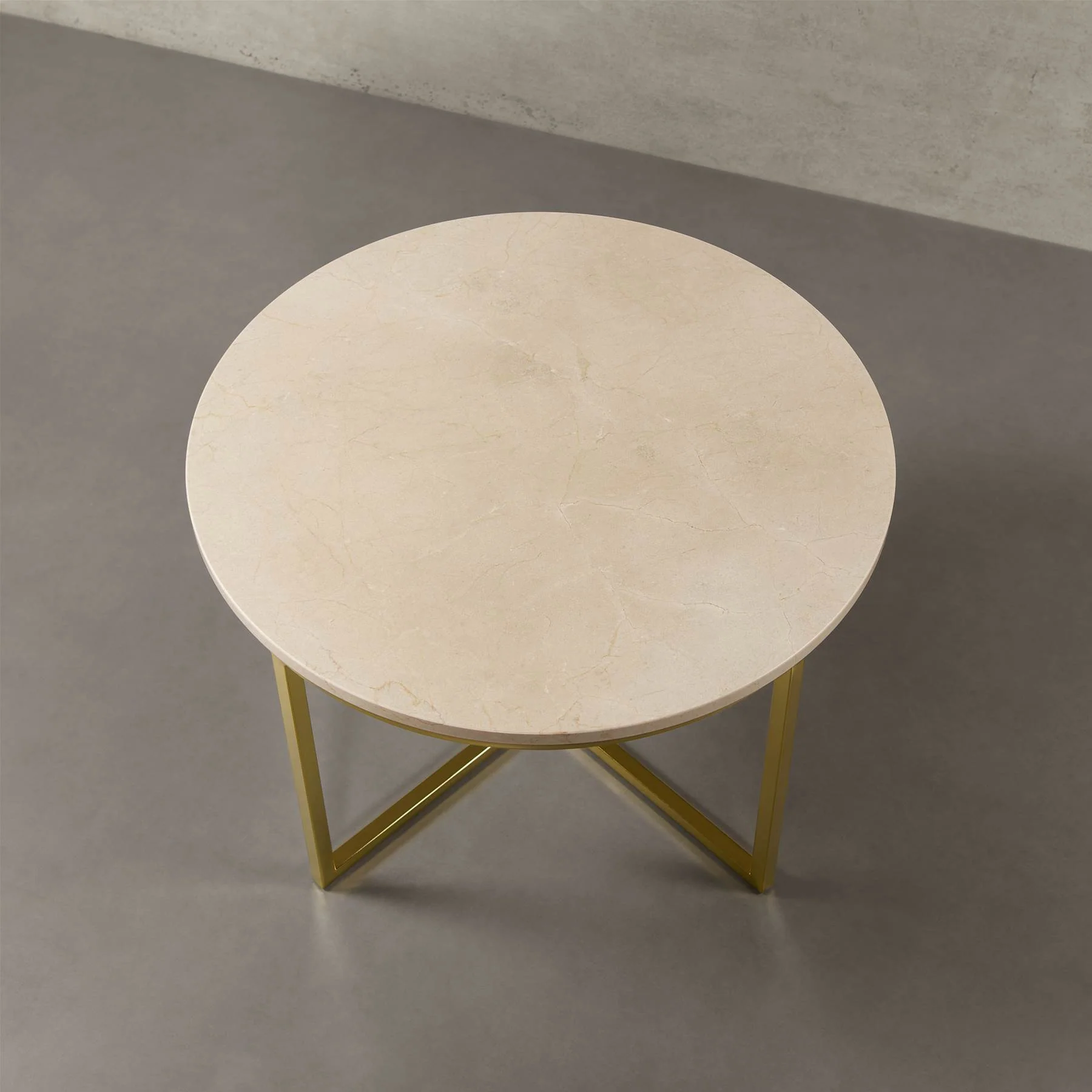 Seattle Marmor Couchtisch - Image 34