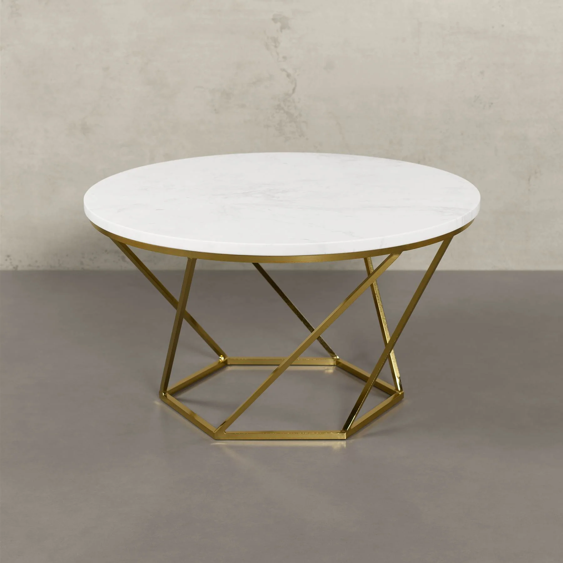 Venedig Marmor Couchtisch - Image 33